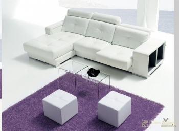 Мягкая мебель Vym Sofas (Испания)